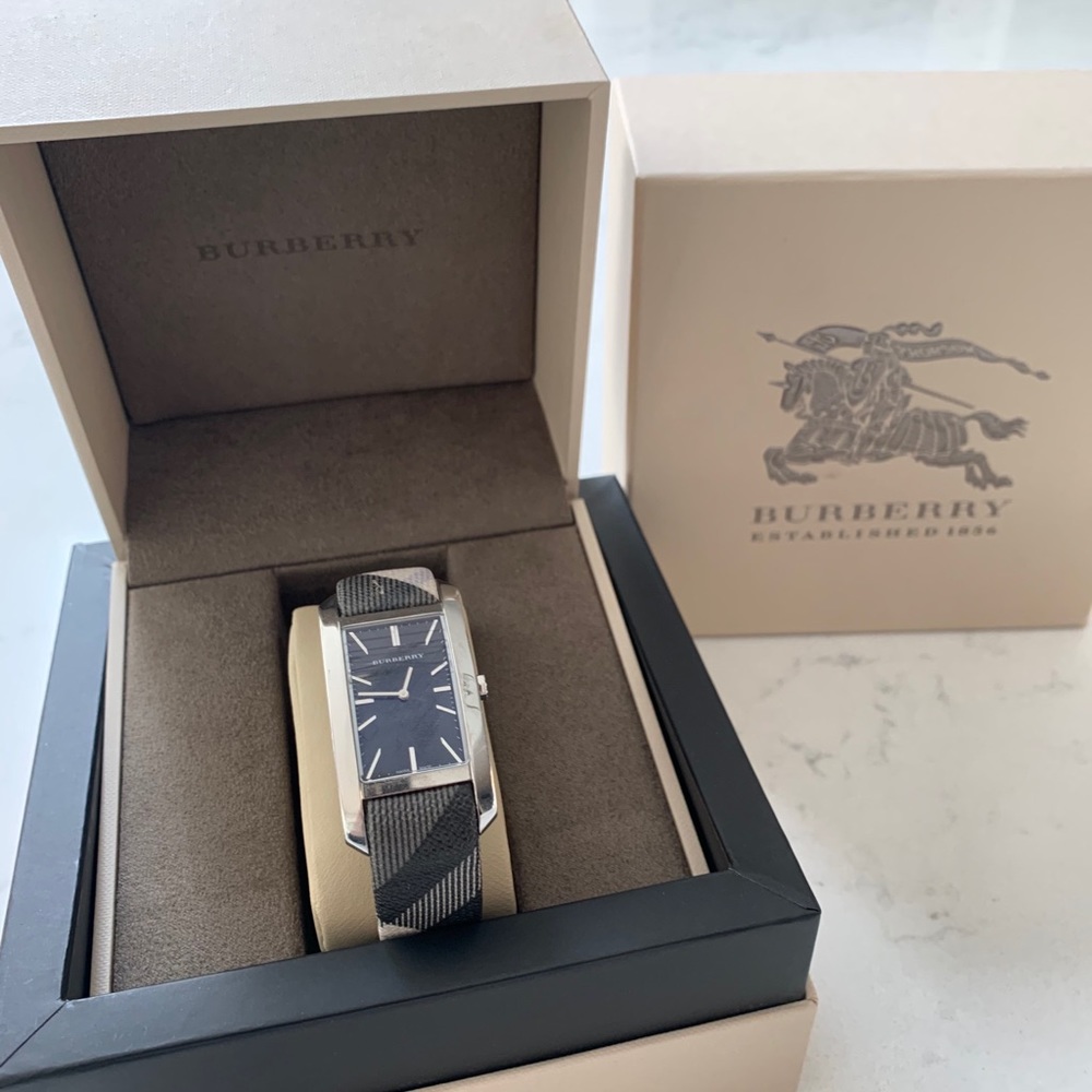 Burberry Watch